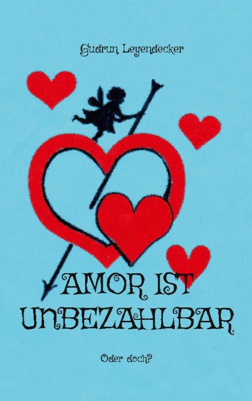 Cover-Bild Amor ist unbezahlbar