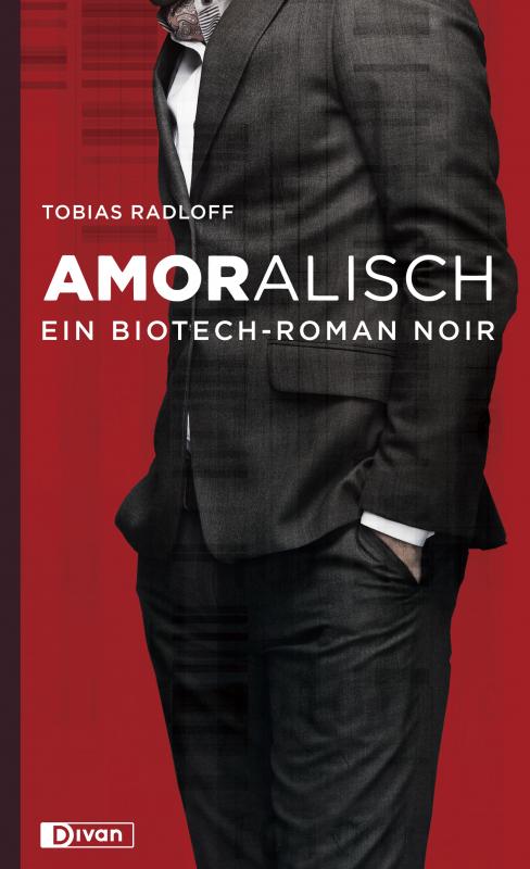 Cover-Bild Amoralisch