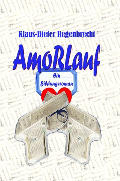 Cover-Bild AmoRLauf