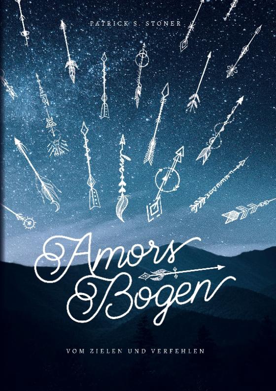 Cover-Bild Amors Bogen