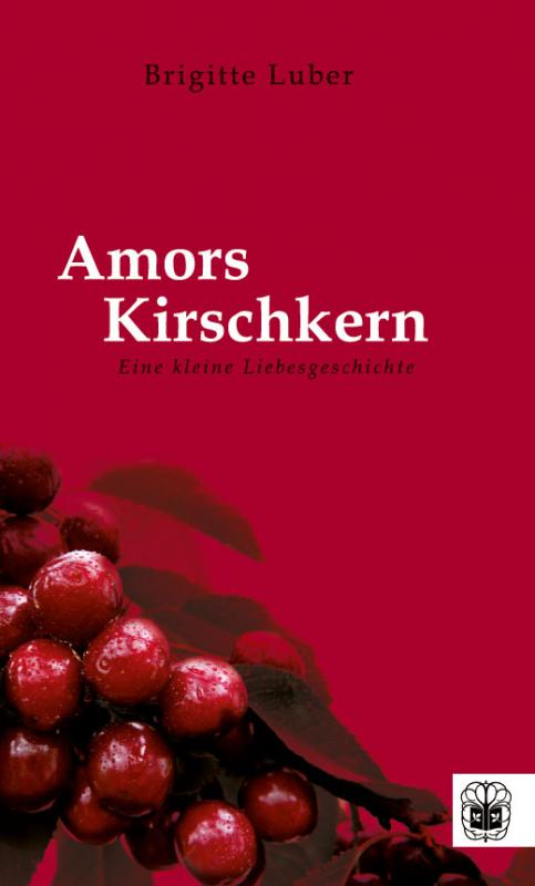 Cover-Bild Amors Kirschkern