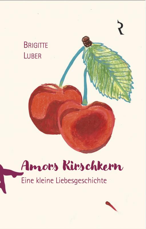 Cover-Bild Amors Kirschkern