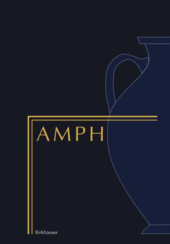 Cover-Bild Amphora