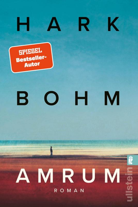 Cover-Bild Amrum