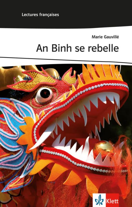 Cover-Bild An Binh se rebelle