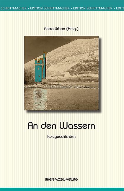 Cover-Bild An den Wassern