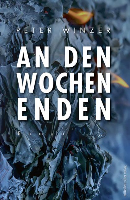 Cover-Bild An den Wochenenden