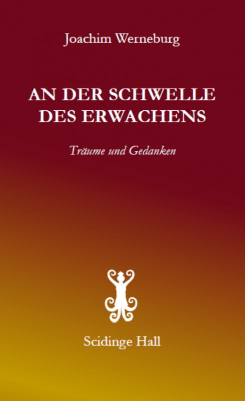 Cover-Bild An der Schwelle des Erwachens