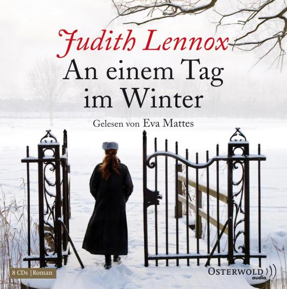 Cover-Bild An einem Tag im Winter