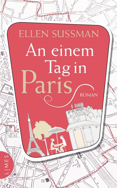 Cover-Bild An einem Tag in Paris