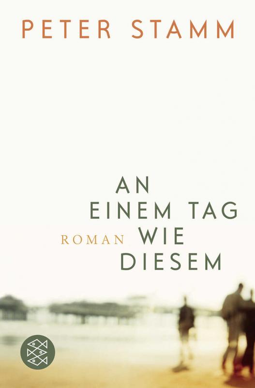 Cover-Bild An einem Tag wie diesem