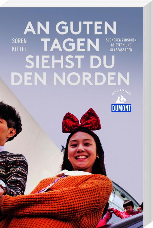 Cover-Bild An guten Tagen siehst du den Norden