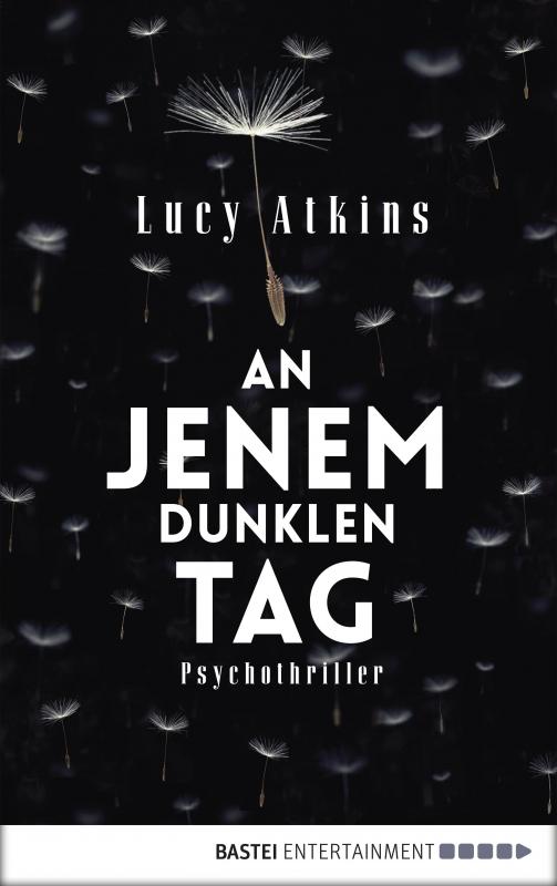 Cover-Bild An jenem dunklen Tag