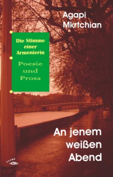 Cover-Bild An jenem weißen Abend