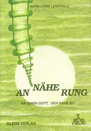 Cover-Bild AN-NÄHE-RUNG