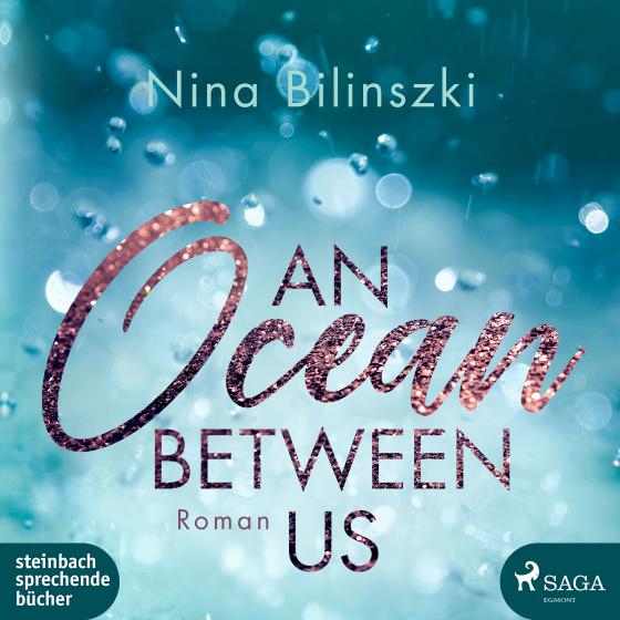 Cover-Bild An Ocean between Us