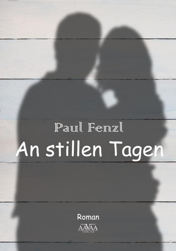 Cover-Bild An stillen Tagen - Großdruck