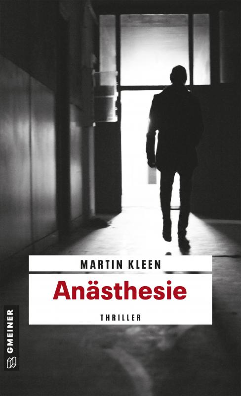 Cover-Bild Anästhesie