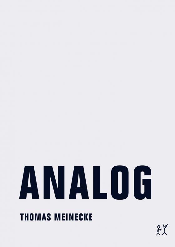 Cover-Bild Analog