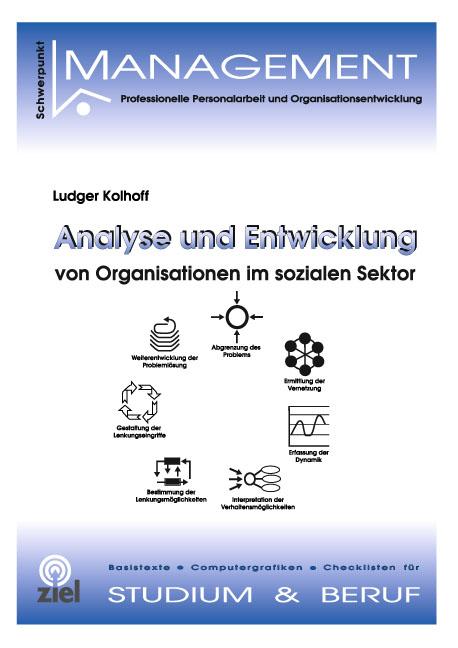 Cover-Bild Analyse und Entwicklung