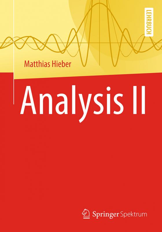 Cover-Bild Analysis II