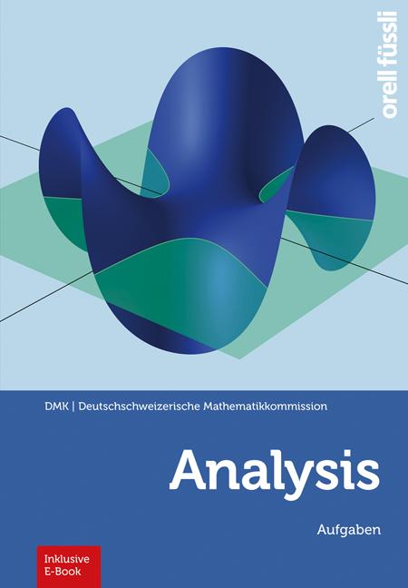 Cover-Bild Analysis – inkl. E-Book
