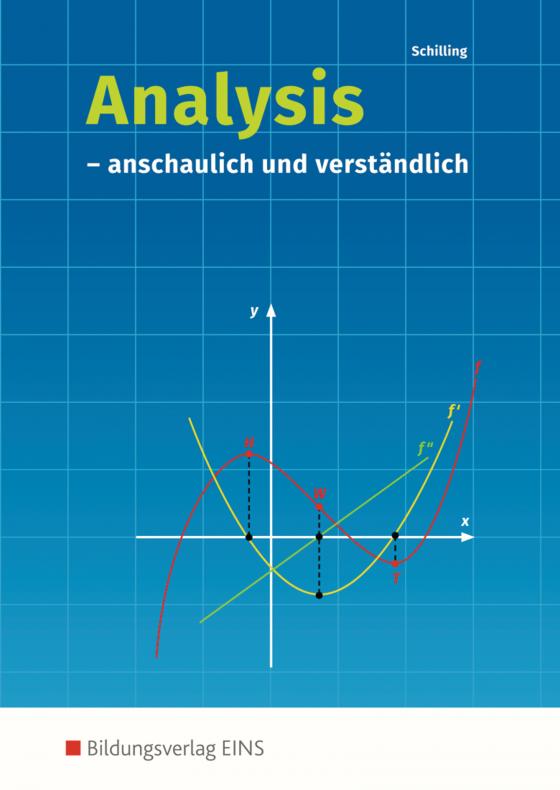 Cover-Bild Analysis