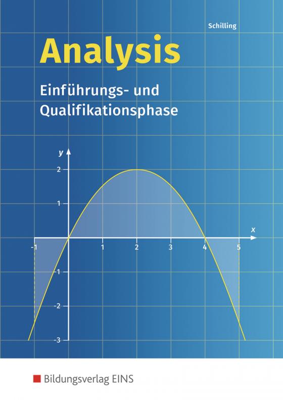 Cover-Bild Analysis