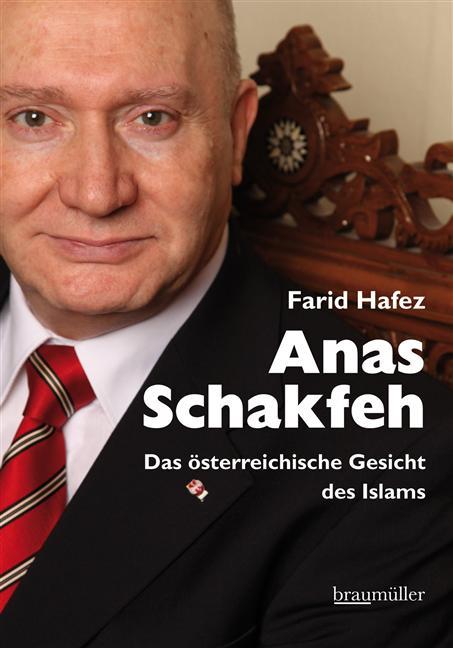 Cover-Bild Anas Schakfeh