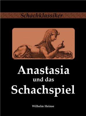 Cover-Bild Anastasia und das Schachspiel