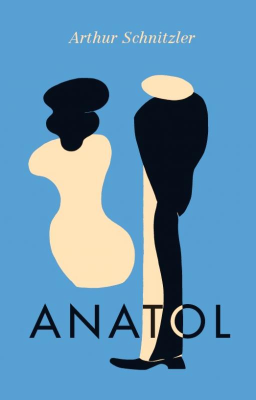 Cover-Bild Anatol