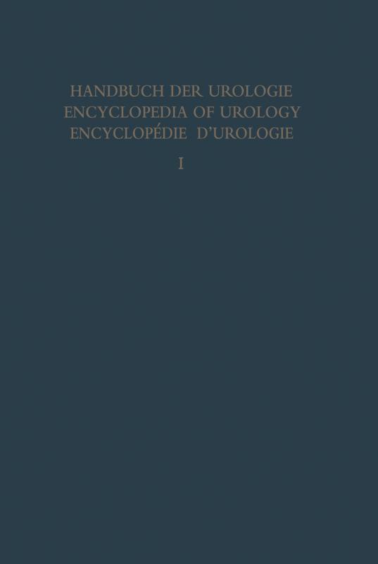 Cover-Bild Anatomie und Embryologie