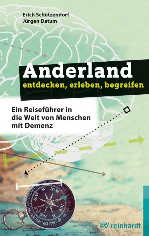 Cover-Bild Anderland entdecken, erleben, begreifen