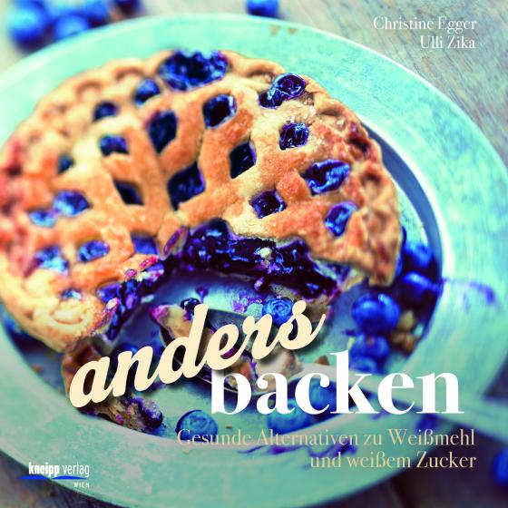 Cover-Bild anders backen