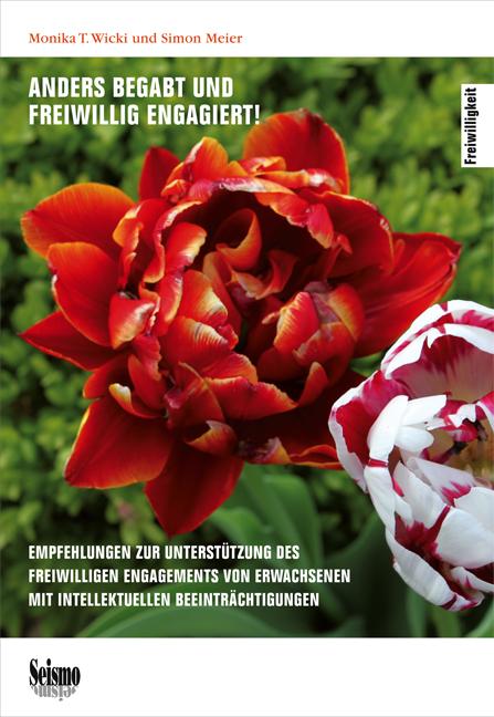 Cover-Bild Anders begabt und freiwillig engagiert!