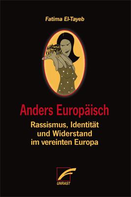 Cover-Bild Anders Europäisch