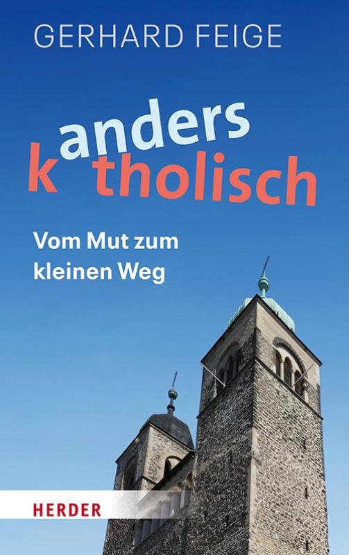 Cover-Bild Anders katholisch