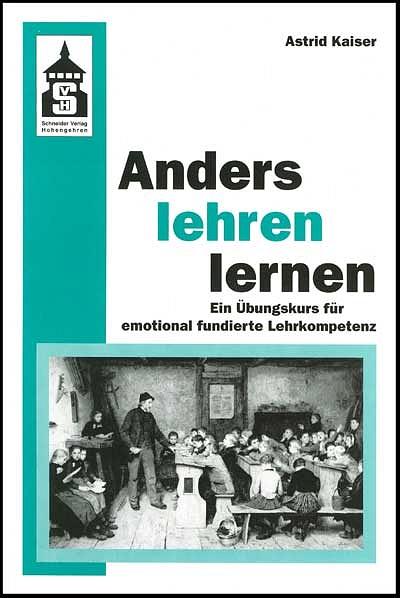 Cover-Bild Anders lehren lernen