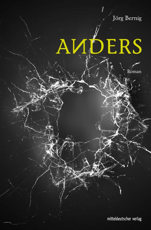 Cover-Bild Anders