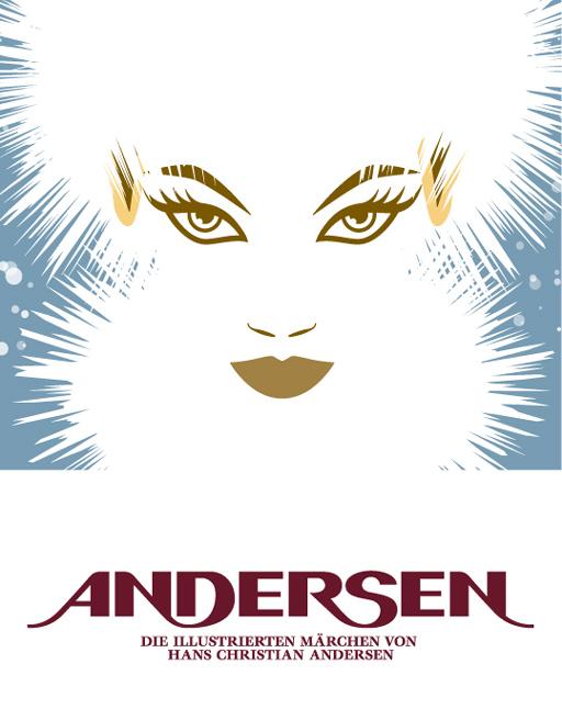 Cover-Bild Andersen