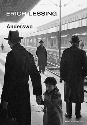 Cover-Bild Anderswo