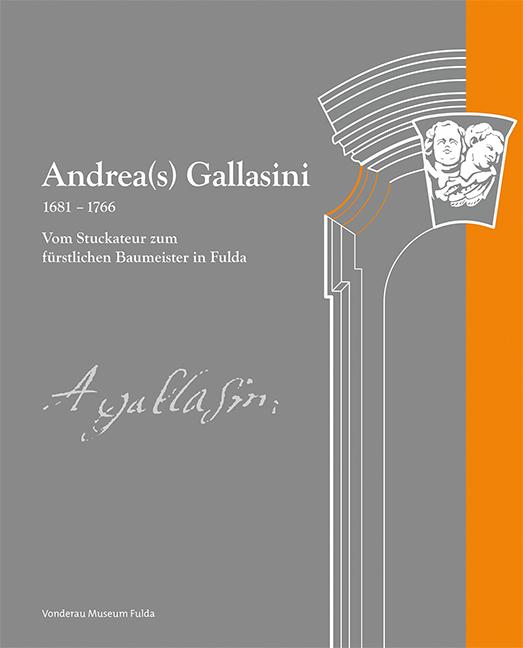 Cover-Bild Andrea(s) Gallasini 1681–1766