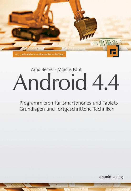 Cover-Bild Android 4.4