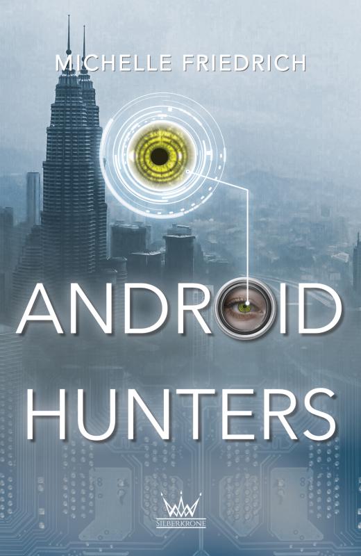 Cover-Bild Android Hunters