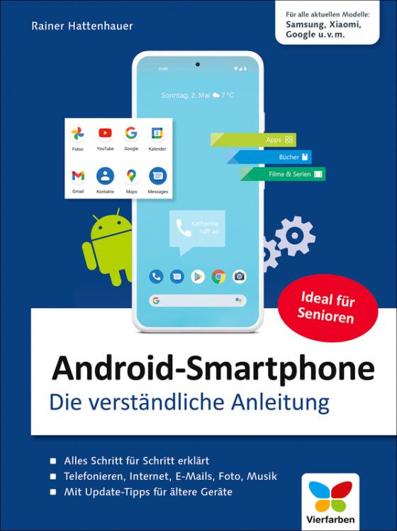 Cover-Bild Android-Smartphone