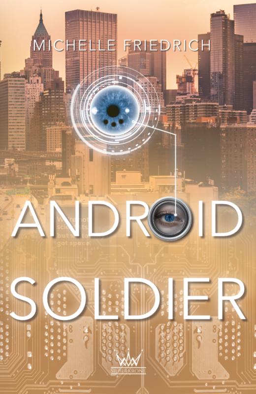 Cover-Bild Android Soldier