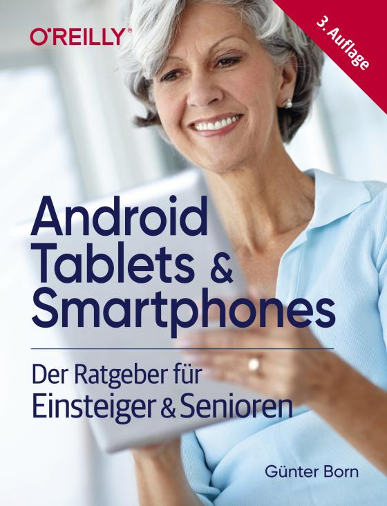 Cover-Bild Android Tablets & Smartphones