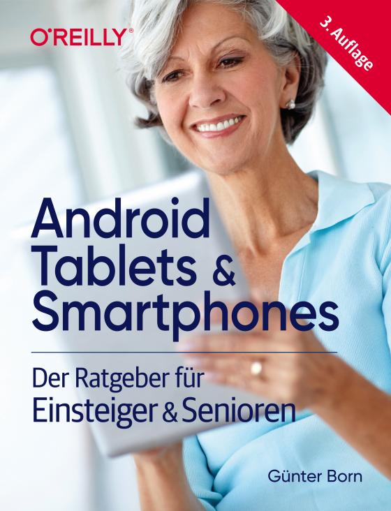 Cover-Bild Android Tablets & Smartphones