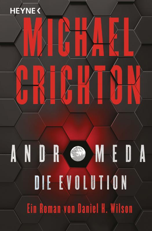 Cover-Bild Andromeda - Die Evolution