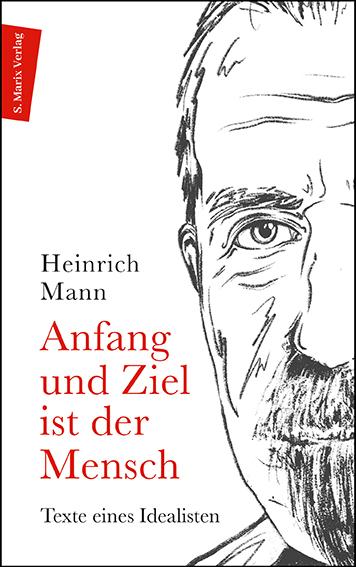 Cover-Bild Anfang und Ziel ist der Mensch